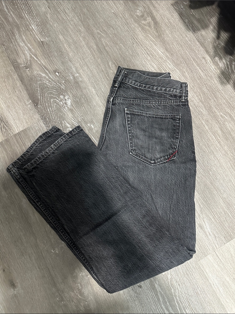 Vintage Banana Republic Jeans
